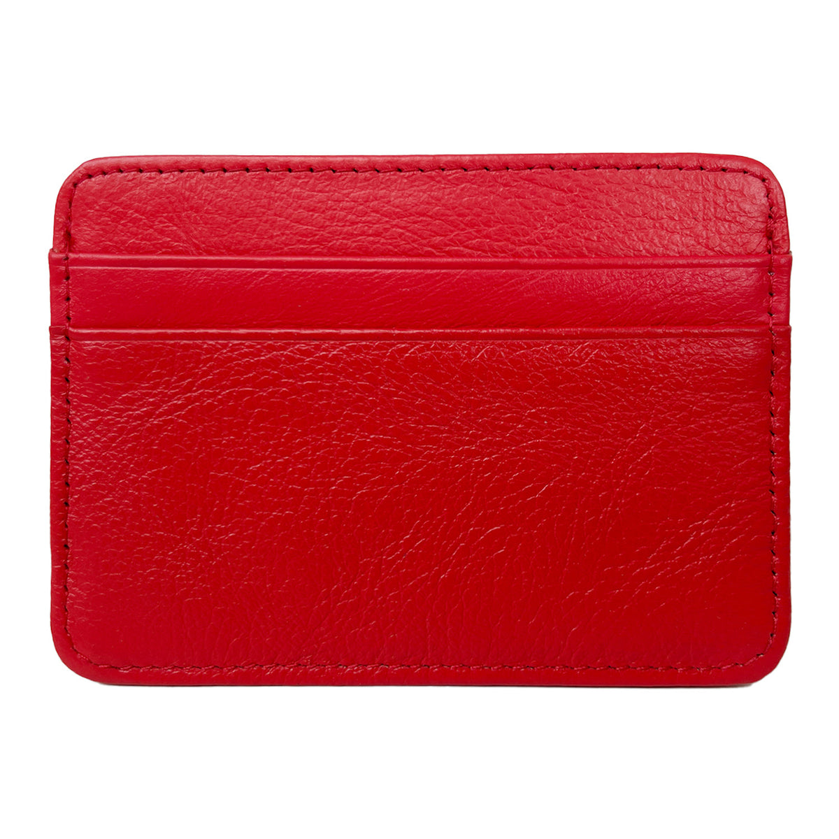 New Style Spot Hot Sale Men's Leather Wallet Oil Wax Leather Multi Card Bag Retro Cowhide Coin Wallet Card Bag Wholesale