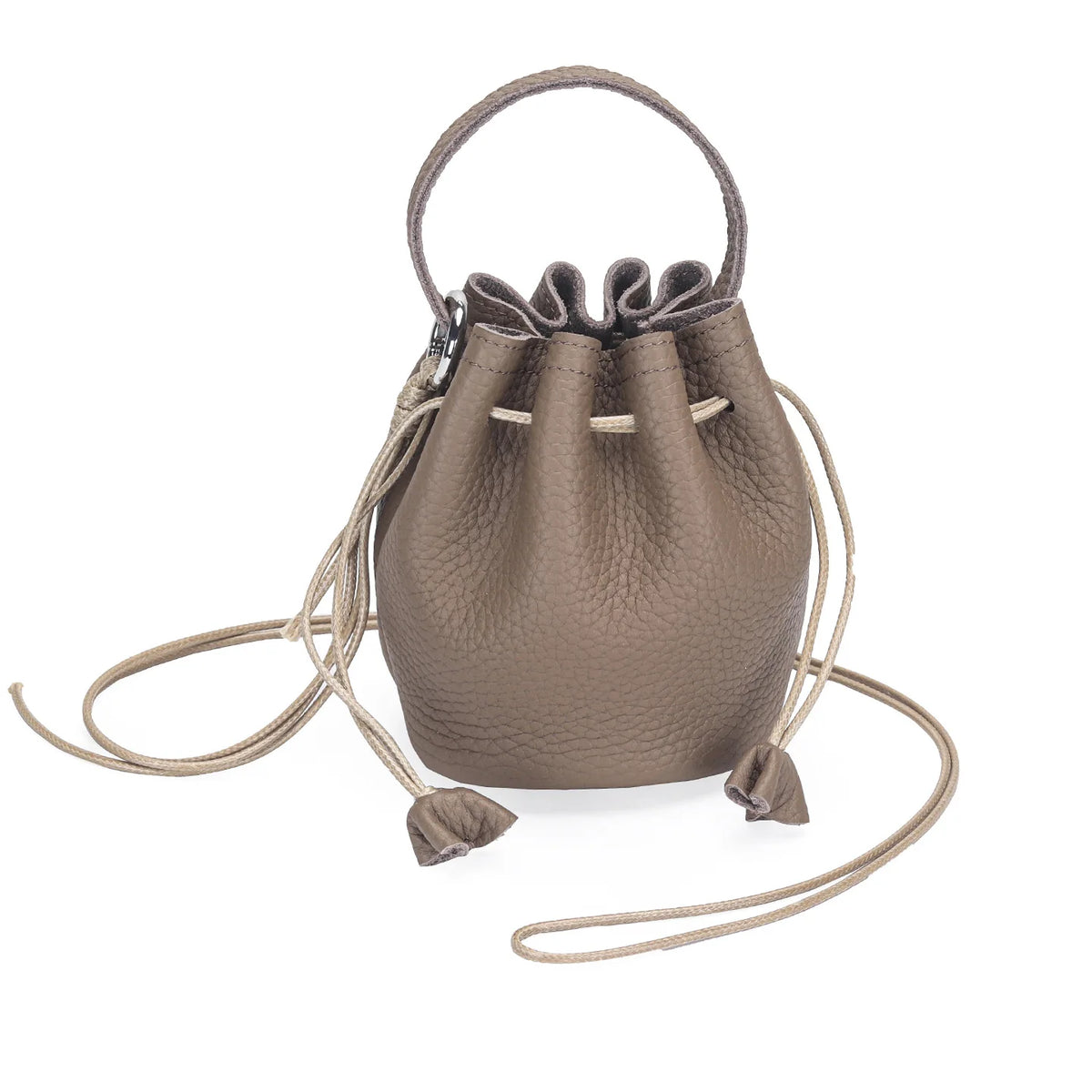 Genuine Leather Women Wallet Cowhide Coin Purse For Ladies Wallets Money Pocket Clutch Small Earphone Crossbody Bag Bolsa