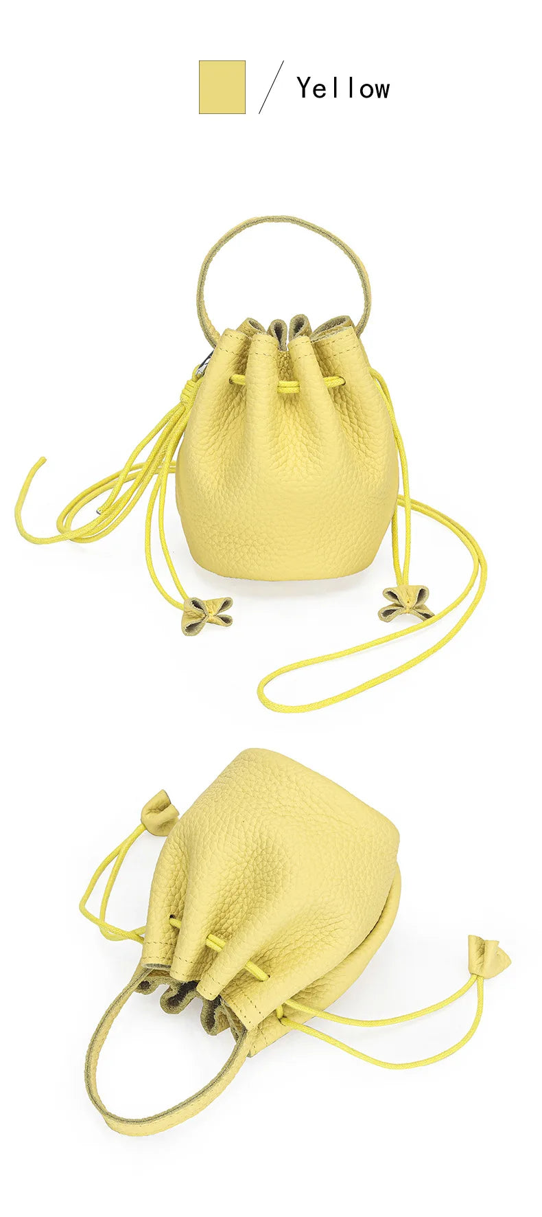 Genuine Leather Women Wallet Cowhide Coin Purse For Ladies Wallets Money Pocket Clutch Small Earphone Crossbody Bag Bolsa