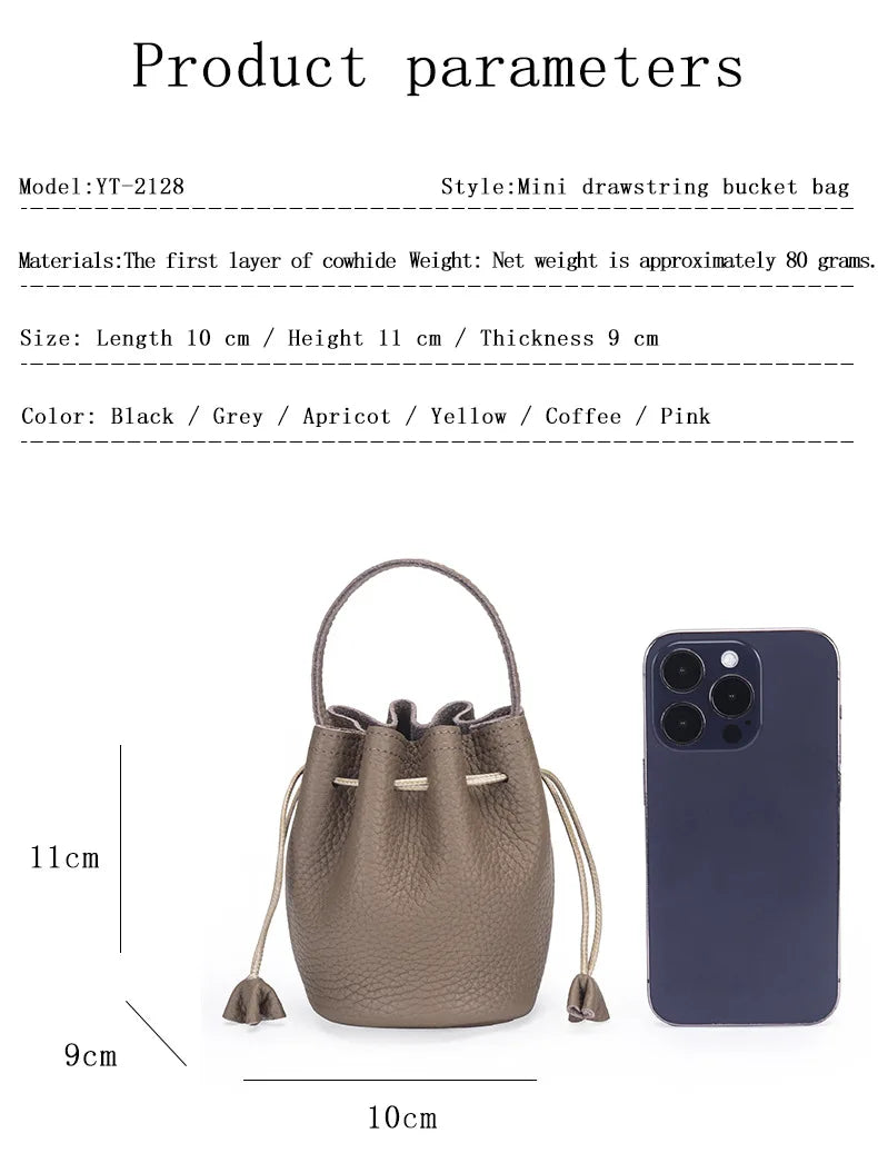 Genuine Leather Women Wallet Cowhide Coin Purse For Ladies Wallets Money Pocket Clutch Small Earphone Crossbody Bag Bolsa